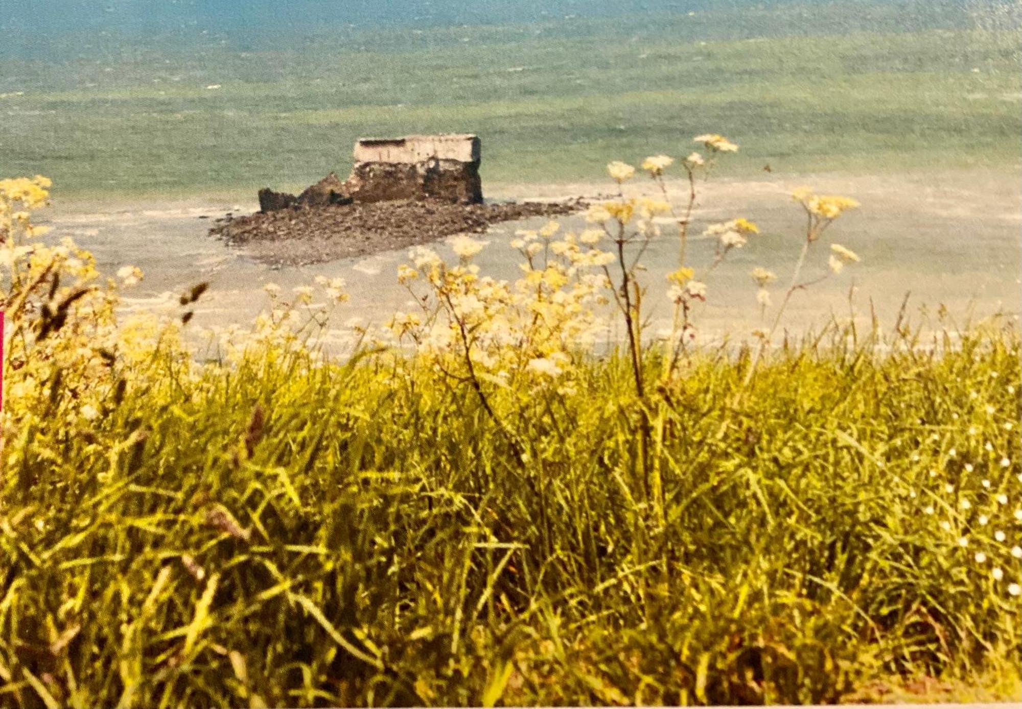 Le Brise Lame Maison Neuve A 2 Pas De La Plage Le Portel Extérieur photo