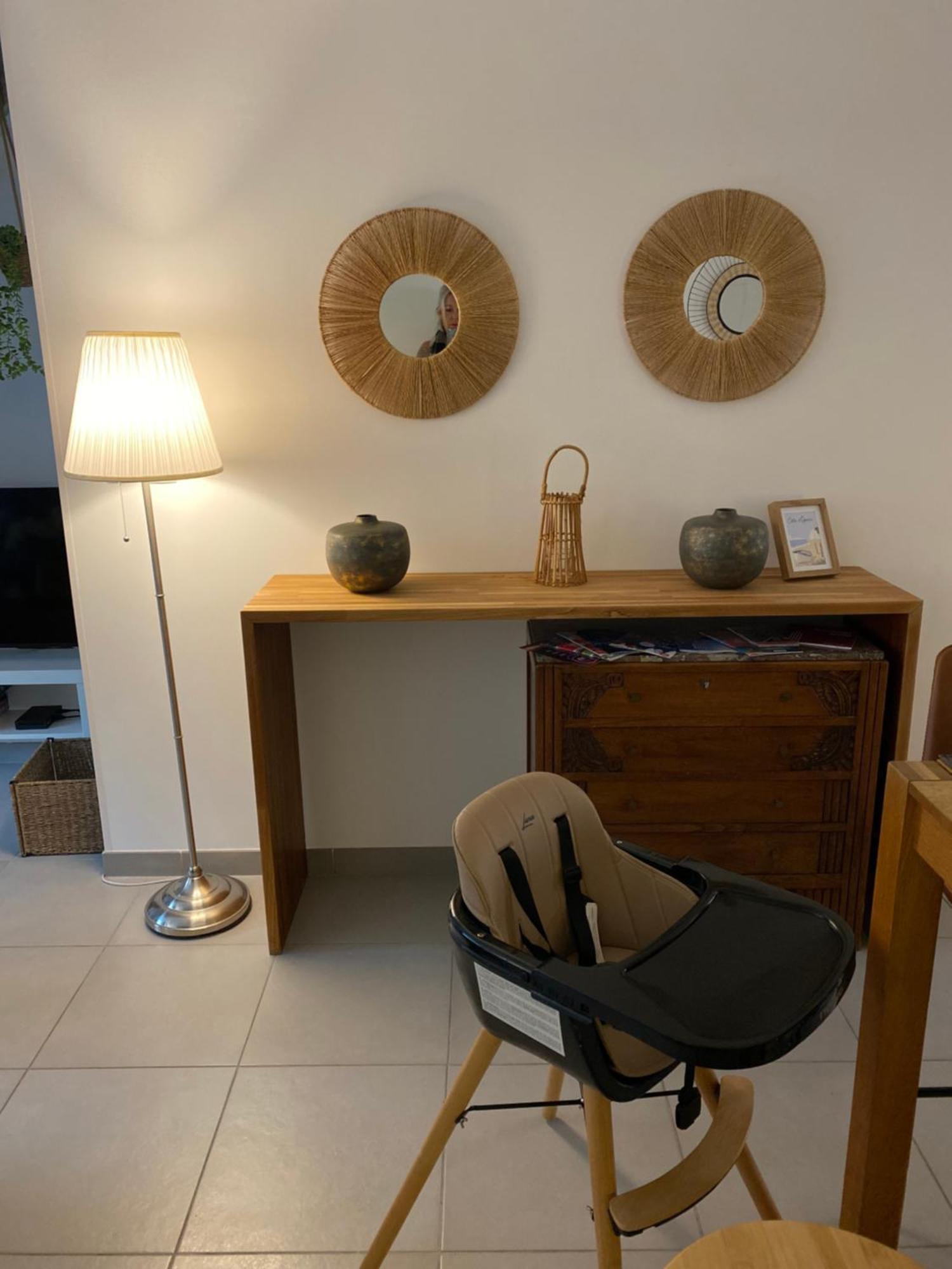 Le Brise Lame Maison Neuve A 2 Pas De La Plage Le Portel Extérieur photo