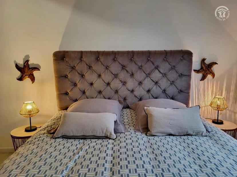 Le Brise Lame Maison Neuve A 2 Pas De La Plage Le Portel Extérieur photo